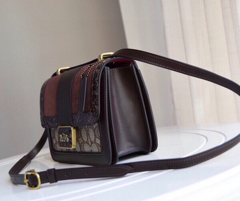Amelia- CAH Bags - 796