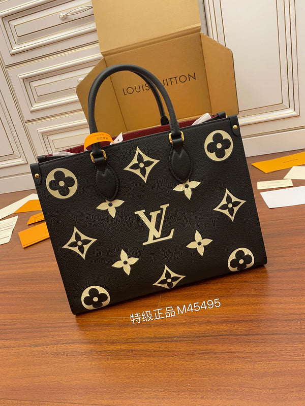 Amelia's Bag Gallery - LOV Bags - 1002