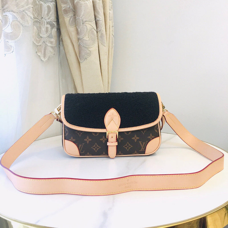 Amelia- GUKI Women Bags - 1648