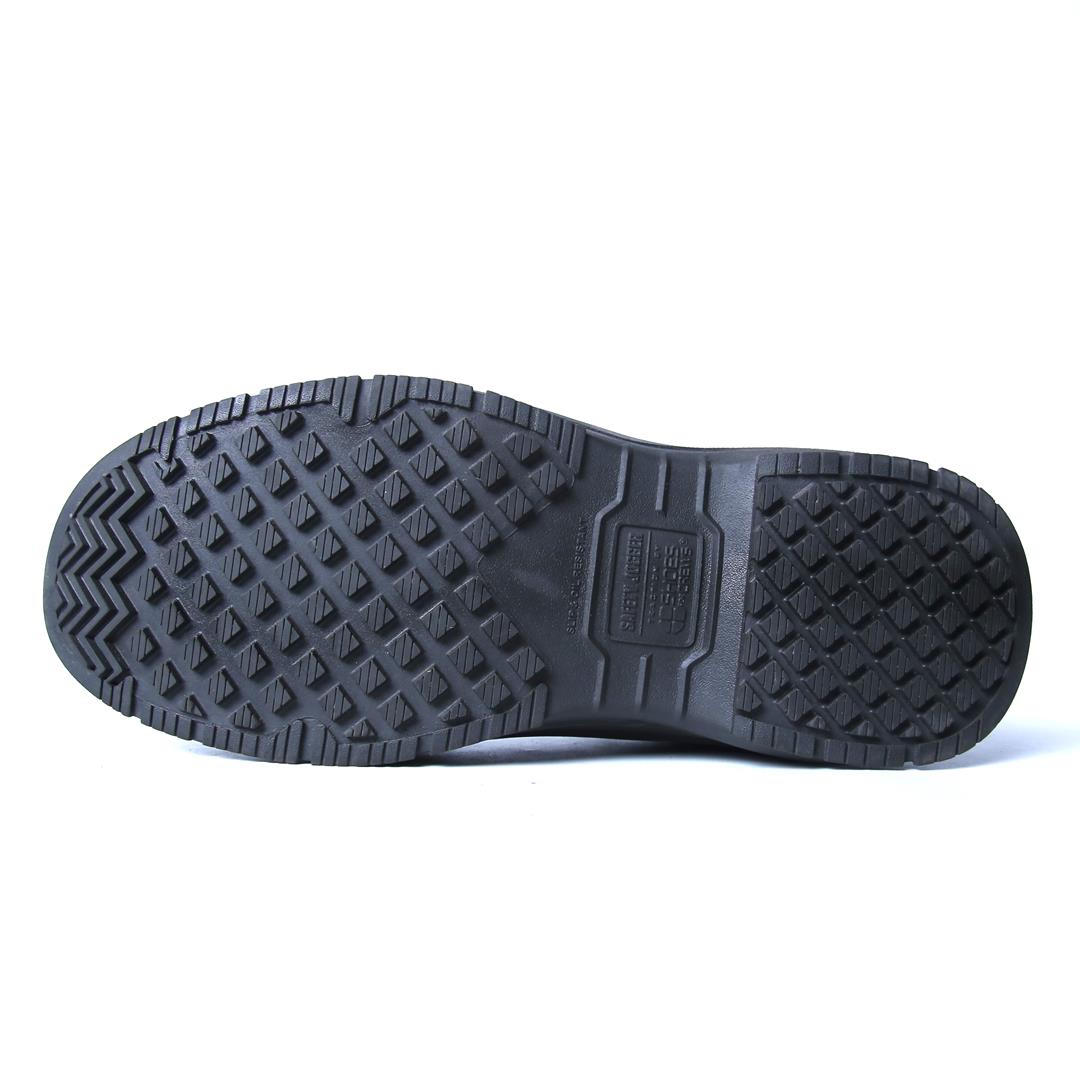 SAFETY JOGGER ADVANCE 81 - STEEL TOE - ESD