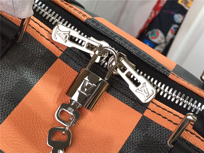 Amelia - LOV Travel Bags - 081