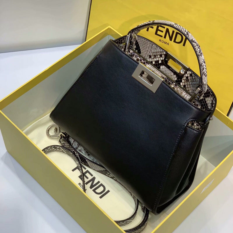 AmeliaFNDI Bags  -  WOMEN BAGS  - 1092
