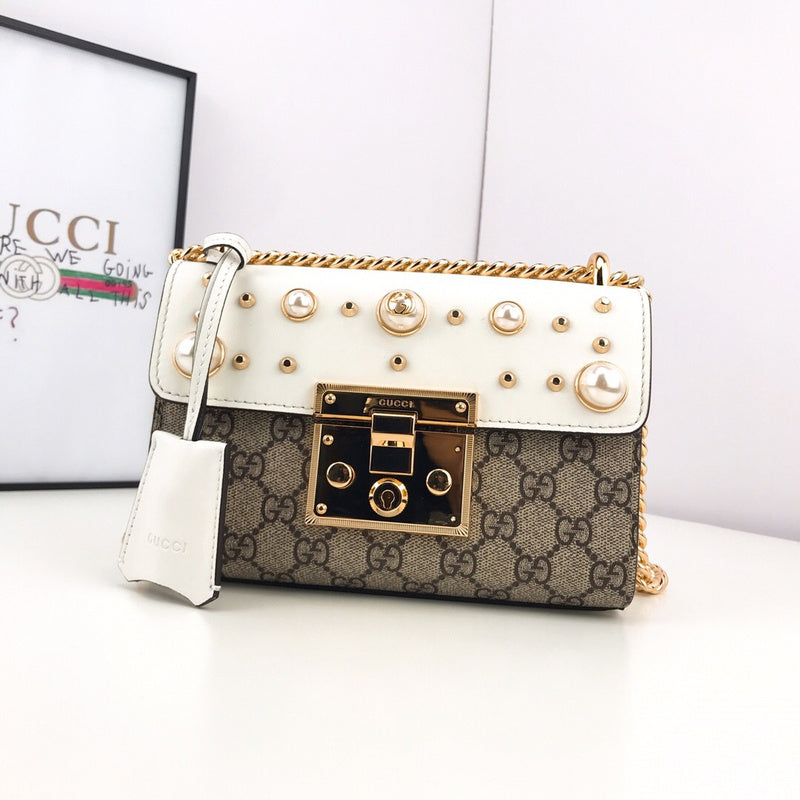 Amelia Fashion - GCI Bags - 2486