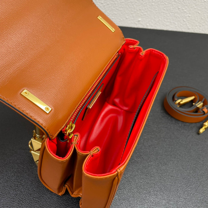 Amelia- VEL WOMEN LUXURY BAGS - 821