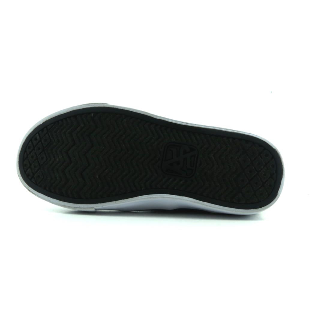 AIRSPEED FOOTWEAR .
