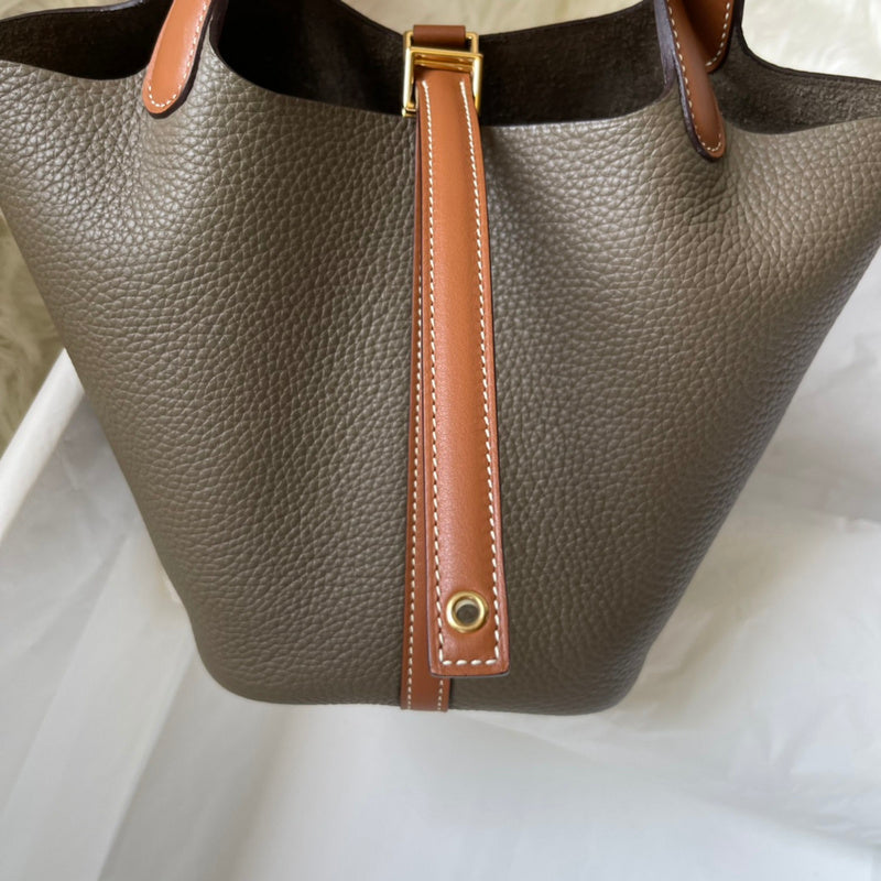 Amelia- HRMS LUXURY BAGS - 575