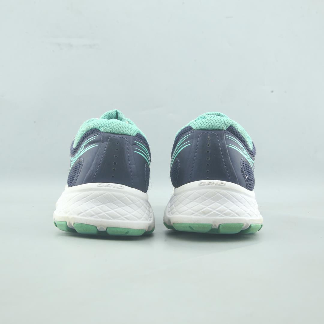 SAUCONY COHESION 12