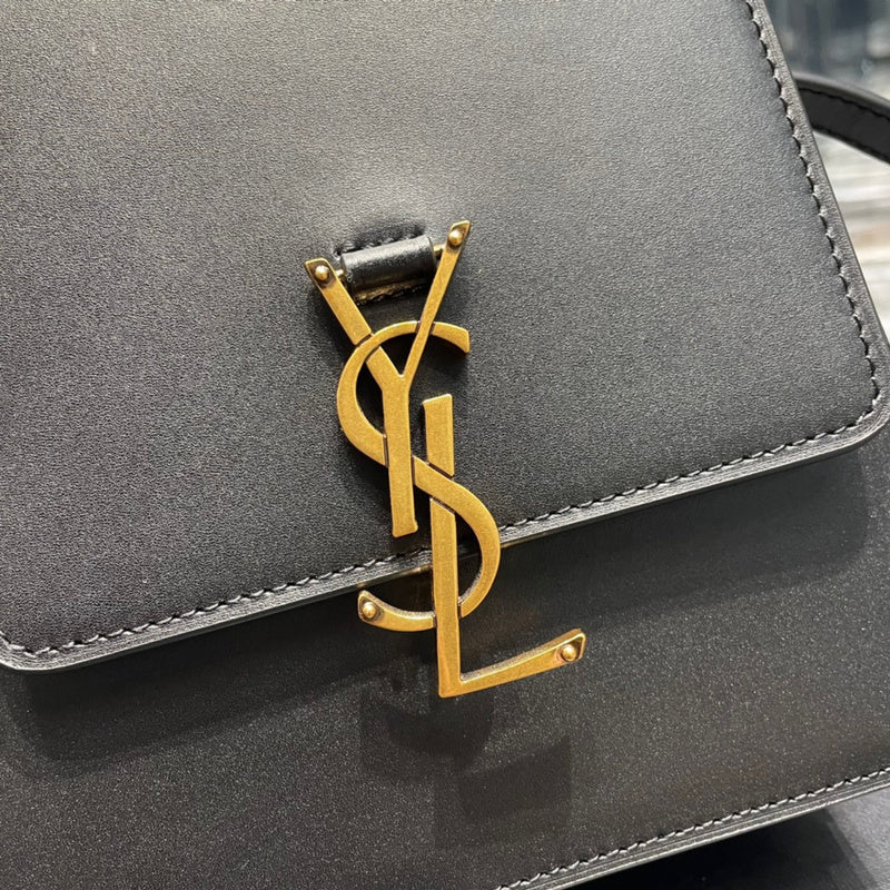 Amelia - YSL Bag - 3912