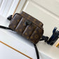 Fan Fashion Lu-Vi bags - 17173