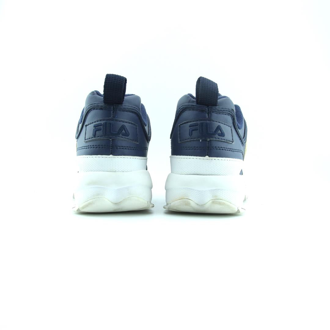 FILA DISRUPTOR 2