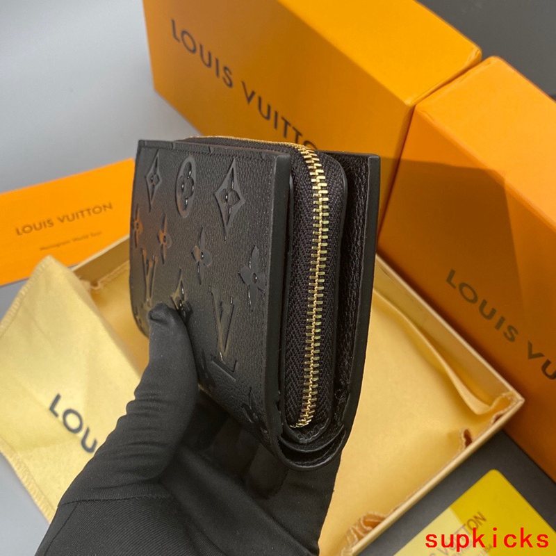Amelia- Mix Wallets - 341