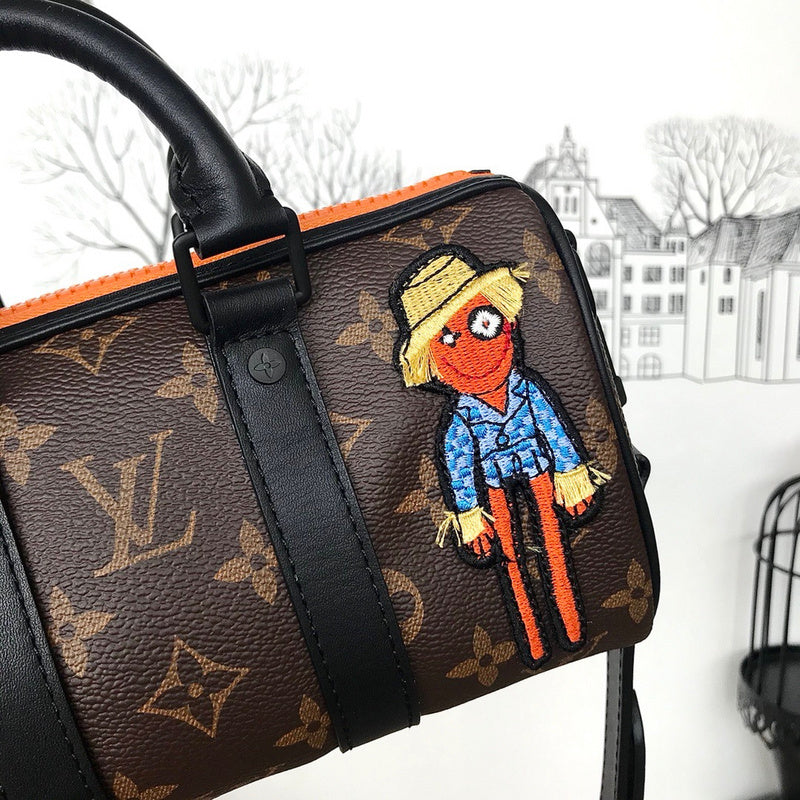 Amelia - LV Bags - 12990