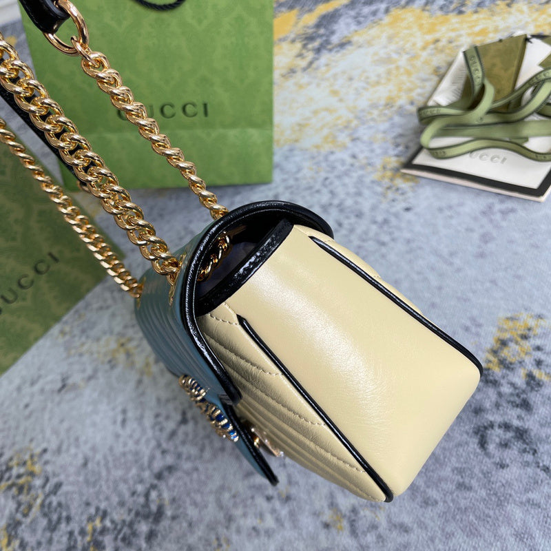 Amelia Fashion - GCI Bags - 2845