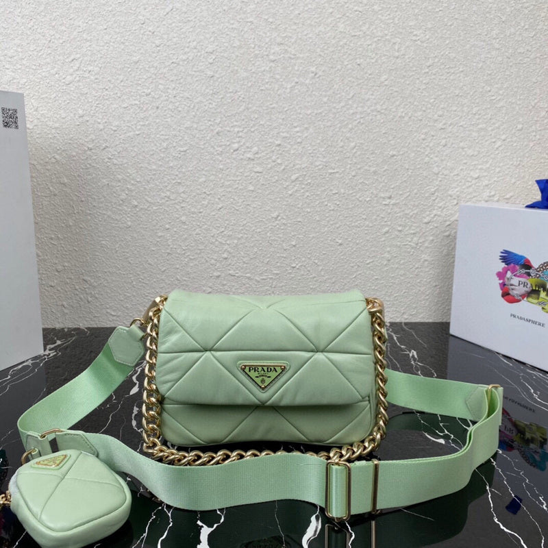 Amelia-LAON - PD Bags - 227