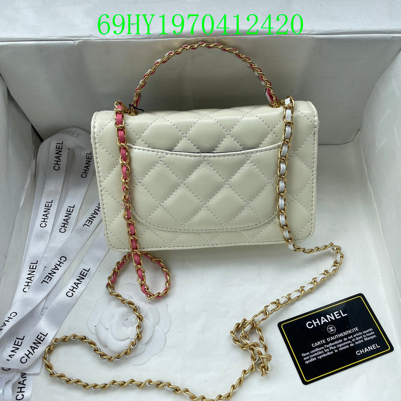 Amelia - CHL Bags - 1111