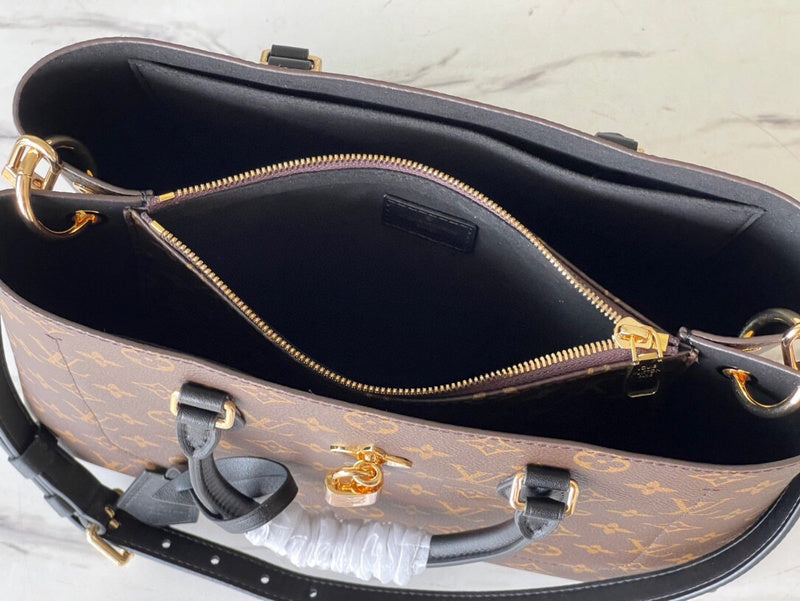 Amelia- Lu-Vi bags - 5817