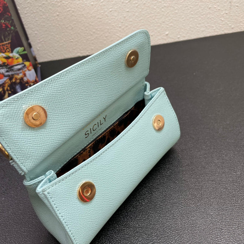 Amelia- DG Bags - 100