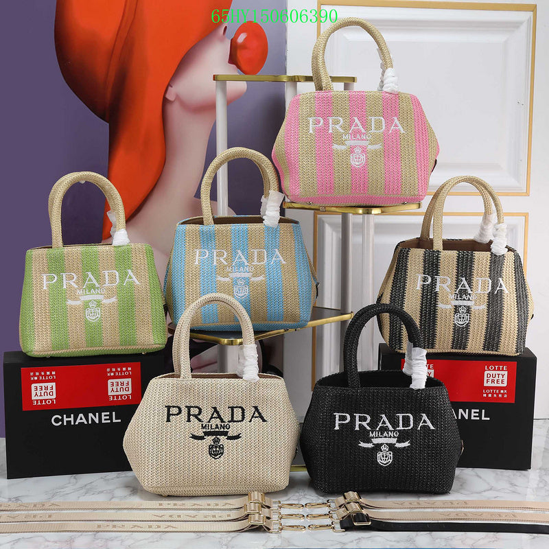 Prada Bags - The Barnes Bags  215