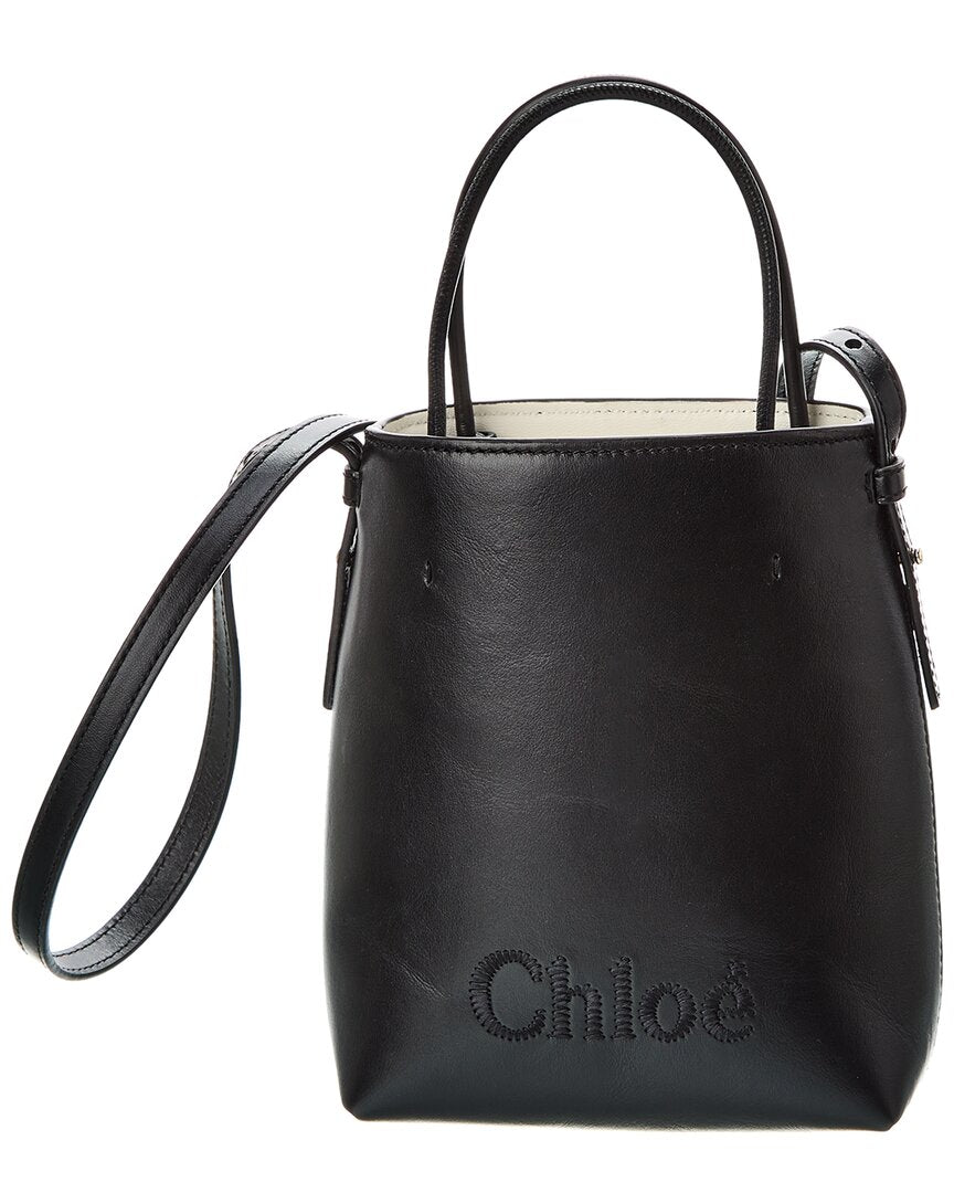 CHL - CC o? Sense Micro Leather Tote