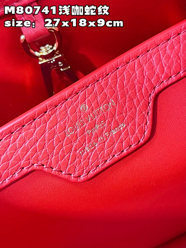Amelia's Bag Gallery - LOV Bags - 887