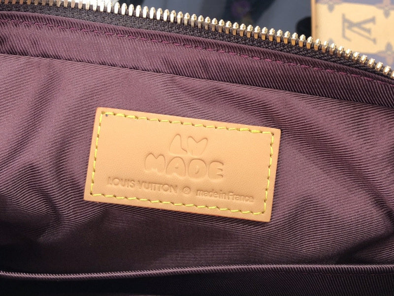 Fashion Lu-Vi bags - 3467