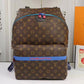Fan Fashion Lu-Vi bags - 17917