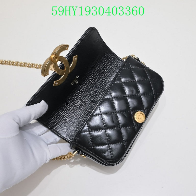 Amelia - CHL Bags - 1174