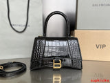 Amelia- BG Hourglass Bags - 029