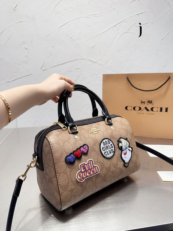 Amelia - CCH Bags - 391