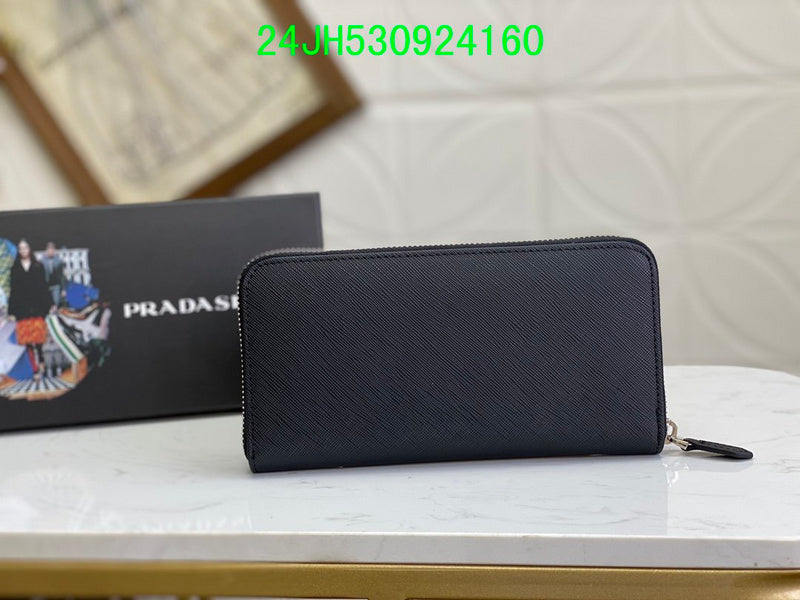 Amelia - PD Wallet - 355