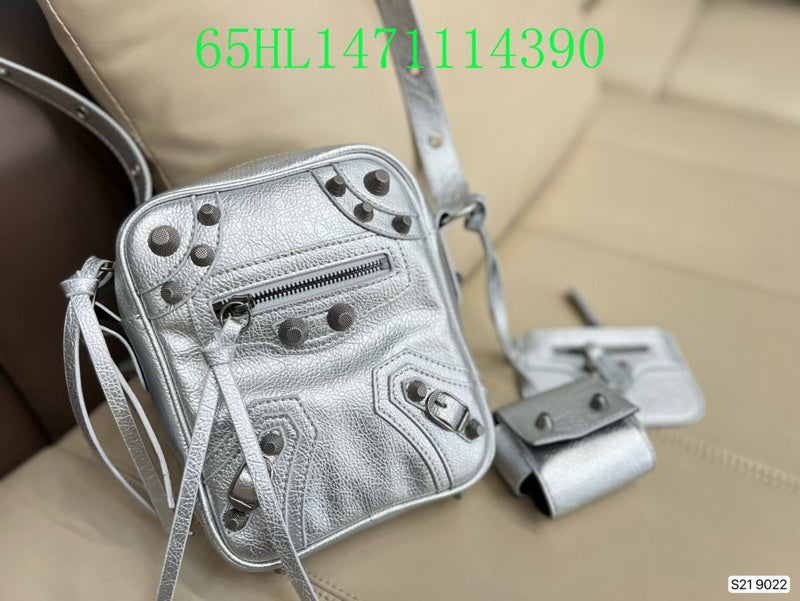 Amelia - BGA Bags - 1998