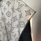Luxury Louis Vuitton  Wrap Coat 023