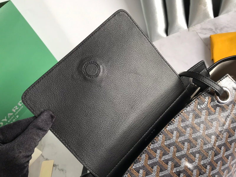 Amelia- G-YARD BAGS - 103