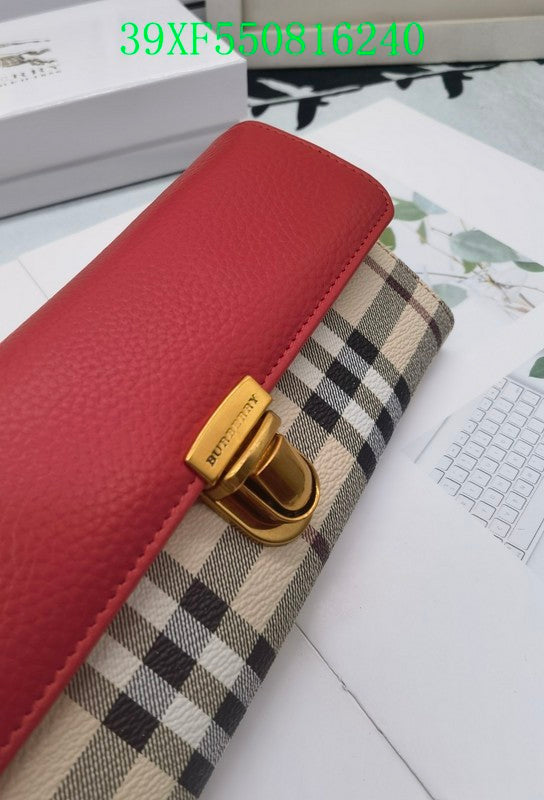 Amelia - BOR Wallet - 135