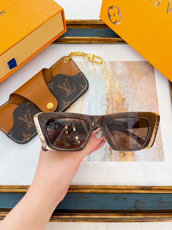 Amelia - LOV Sunglasses - 104