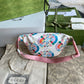 Amelia- GUKI Women Bags - 864
