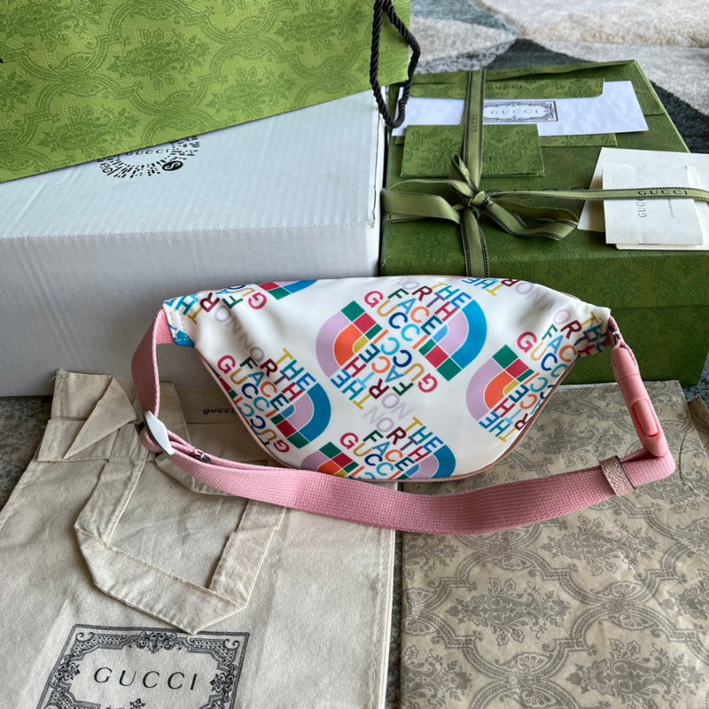 Amelia- GUKI Women Bags - 864