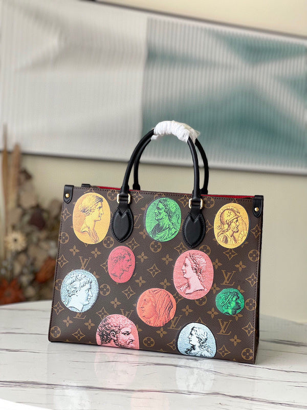 Amelia- Lu-Vi bags - 5838