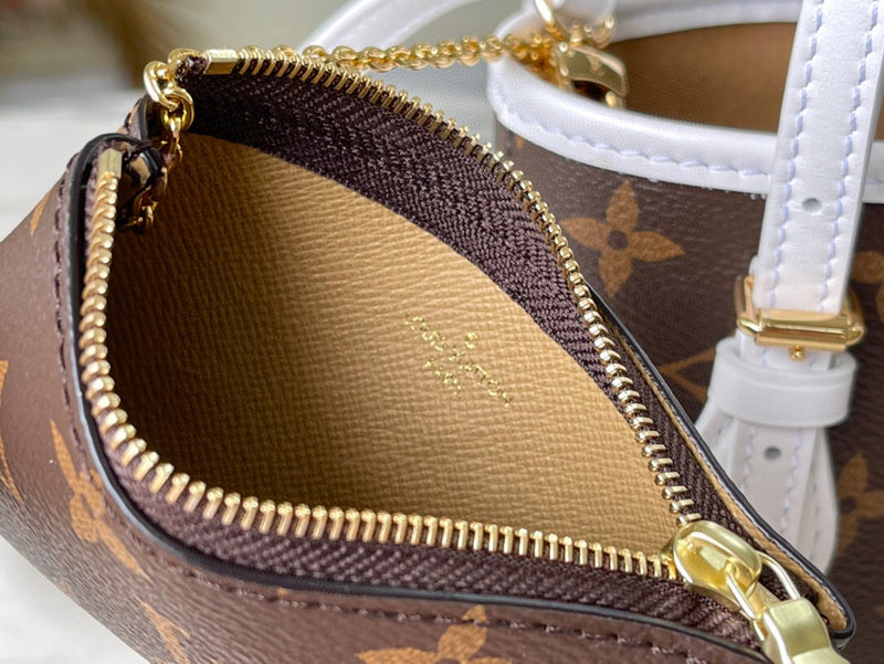 Fashion Lu-Vi bags - 5055