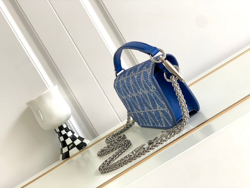 Amelia- VEL WOMEN LUXURY BAGS - 625