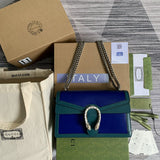 Amelia- GUKI Bags - 1864