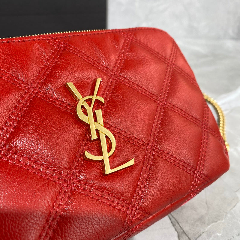 YSL BAGS - WOMEN LOVE LUXURY BAGS - 2294