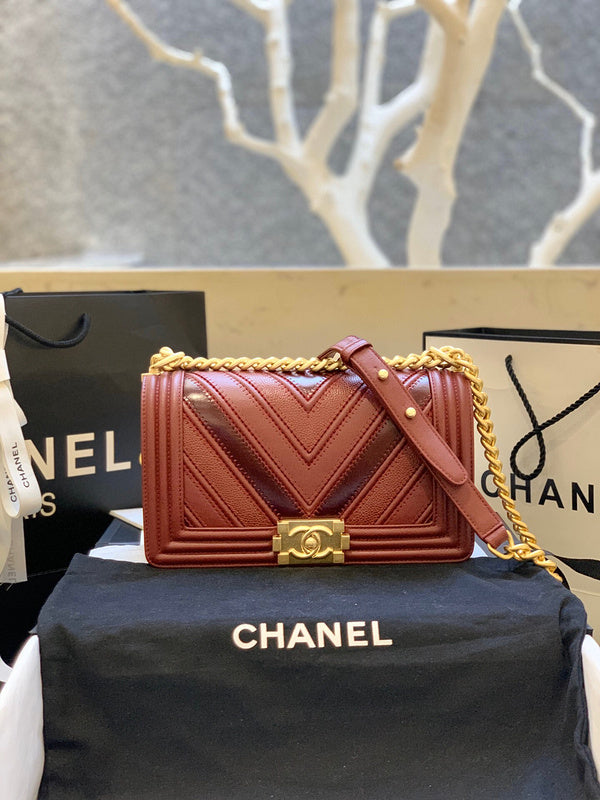 Amelia- CHL Bags - 7434