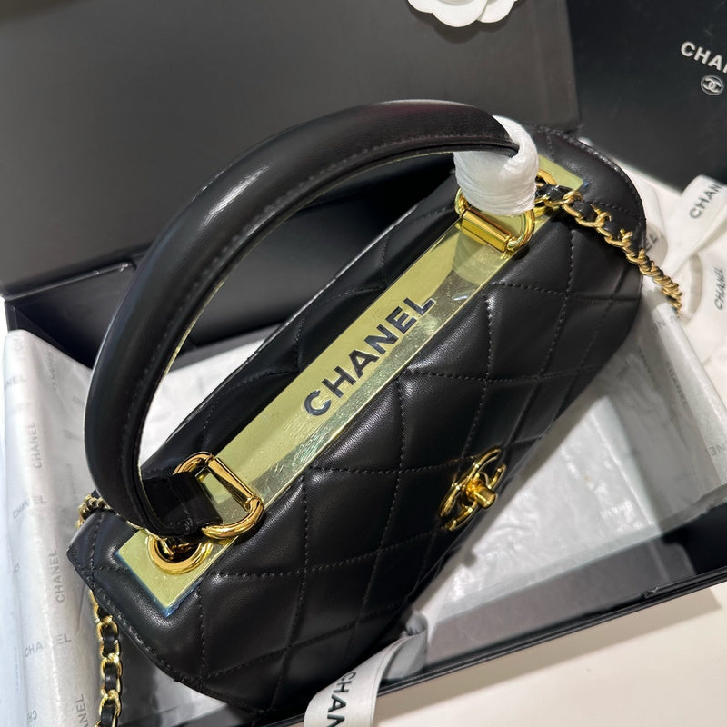 Amelia- CHL Bags - 6829