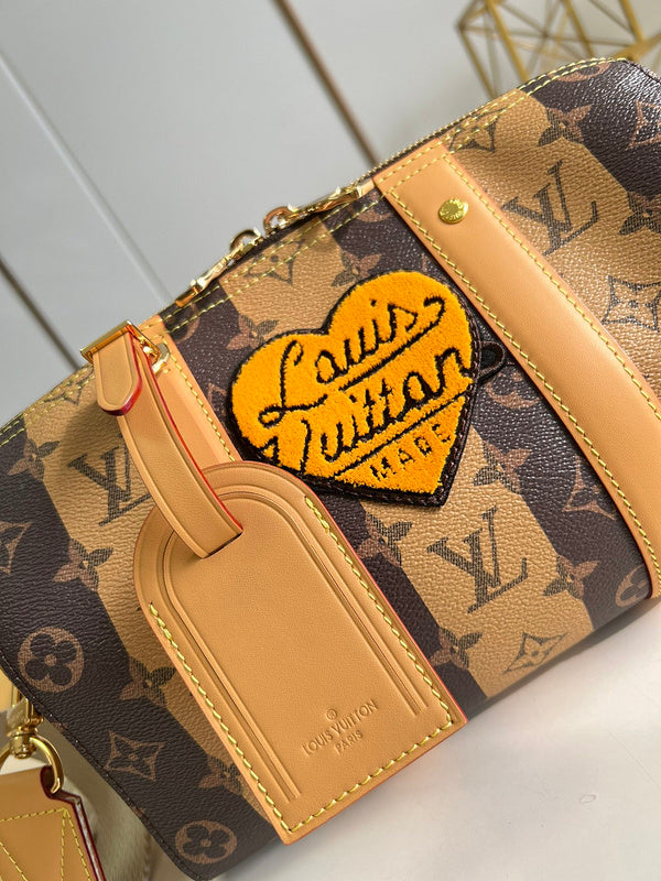 Fashion Lu-Vi bags - 3138
