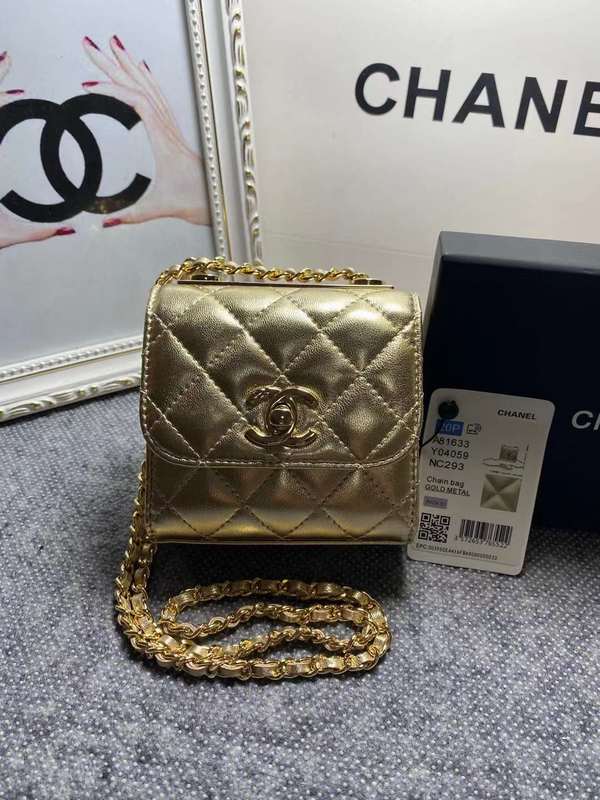 Amelia- CHL Bags - 6460