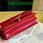 Prada Bags - The Barnes Bags  652