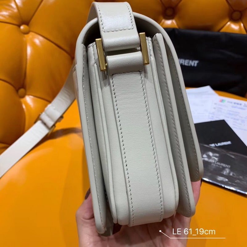 Amelia - YSL Bag - 3861