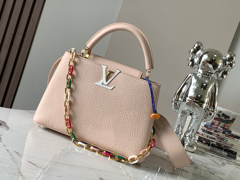 Amelia's Bag Gallery - LOV Bags - 810