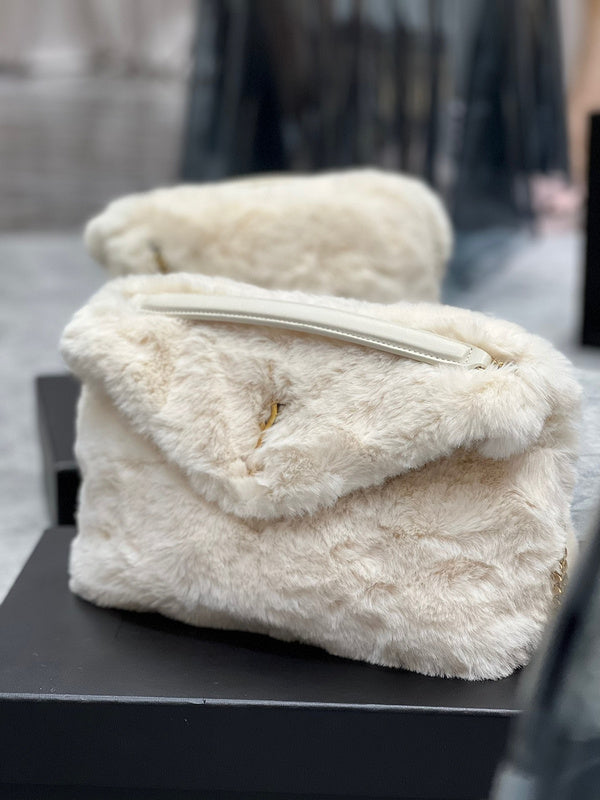 Amelia - YSL Bag - 4162
